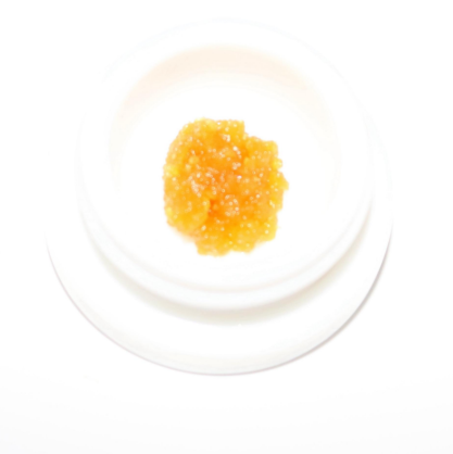 Smoking Joes | Crescendo | 1g Sugar