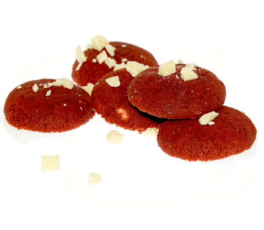 GH | Red Velvet Cookies | 100mg