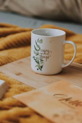 Mugs