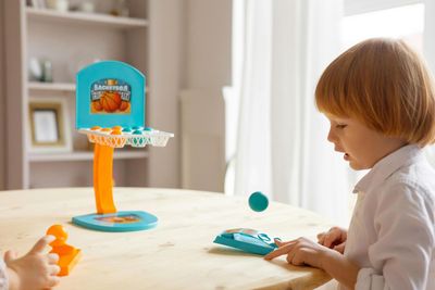 Kid's Exercise Toys