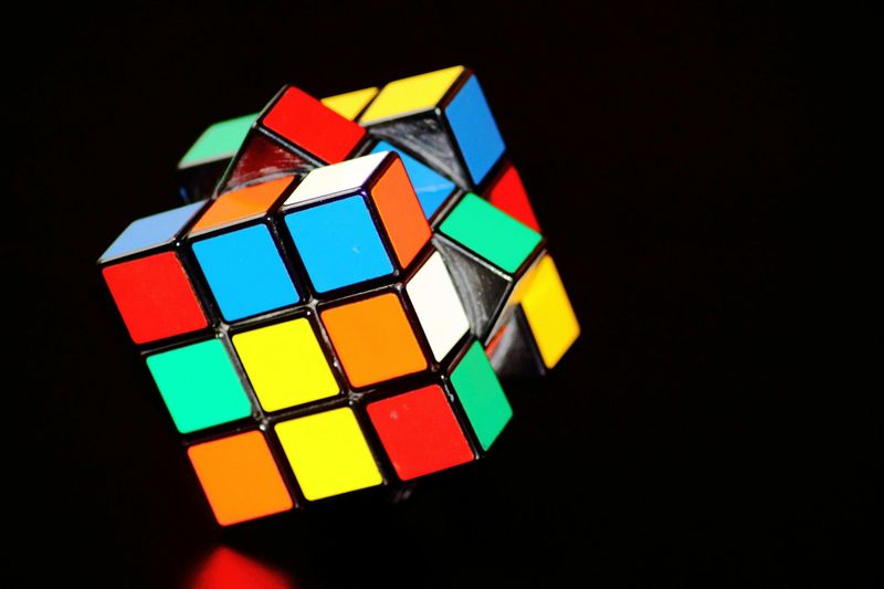 Toy (Sample Product)