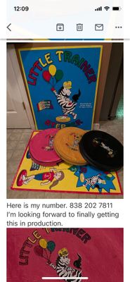 Kid's Steppers