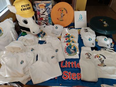 Kid's T-Shirts