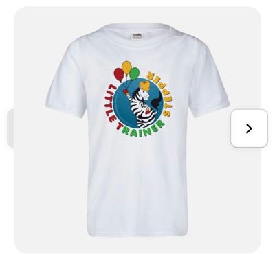 T shirts