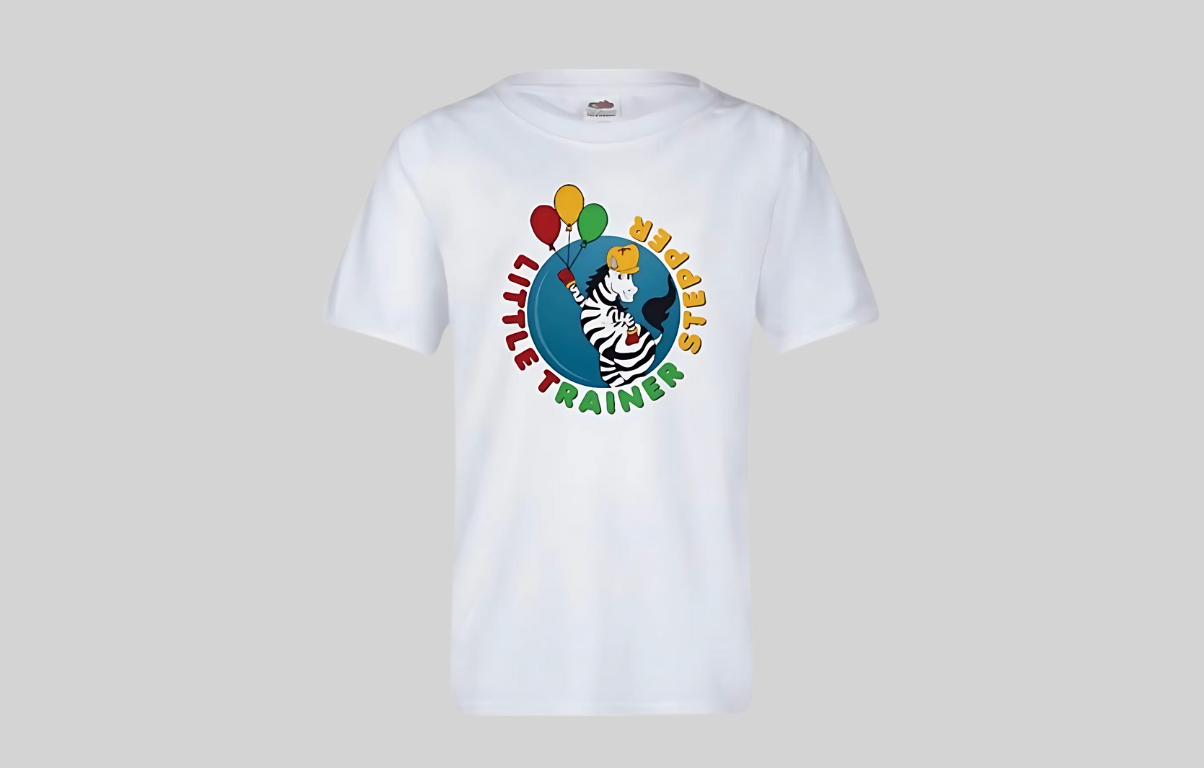T shirt 2