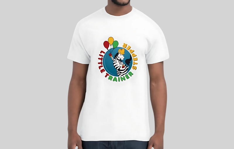 T shirt 1