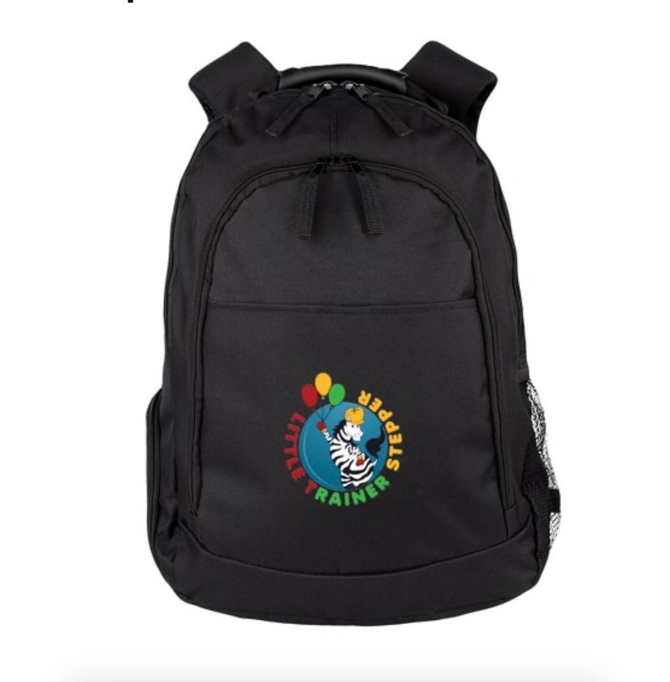 Backpacks 2