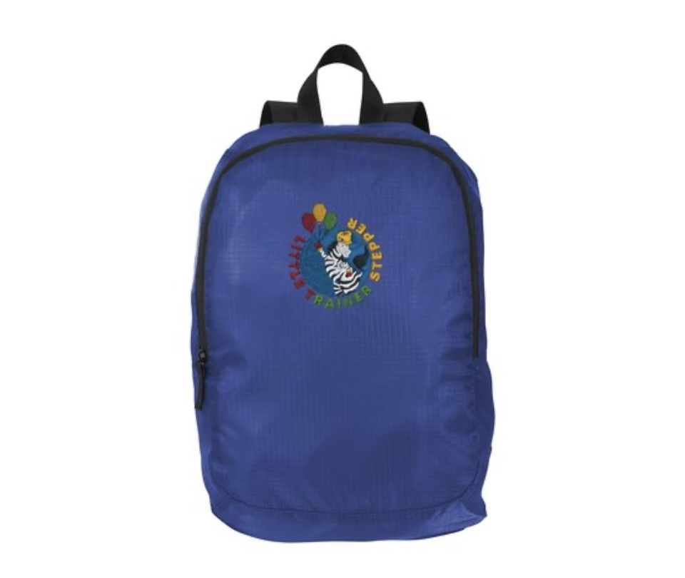 Backpacks 3