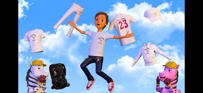 Toddler Clothing