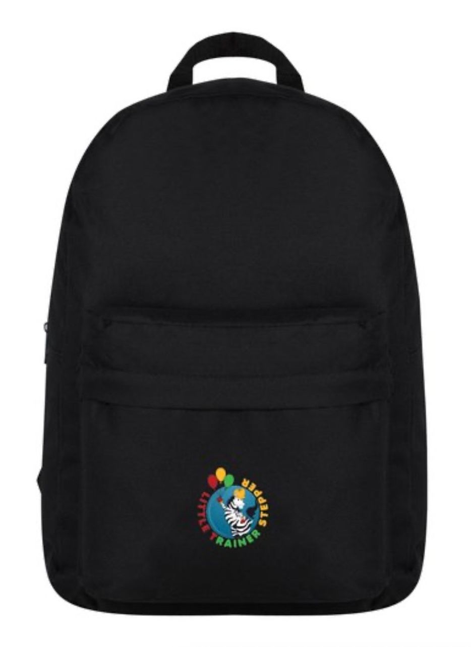 Backpack Book Bag