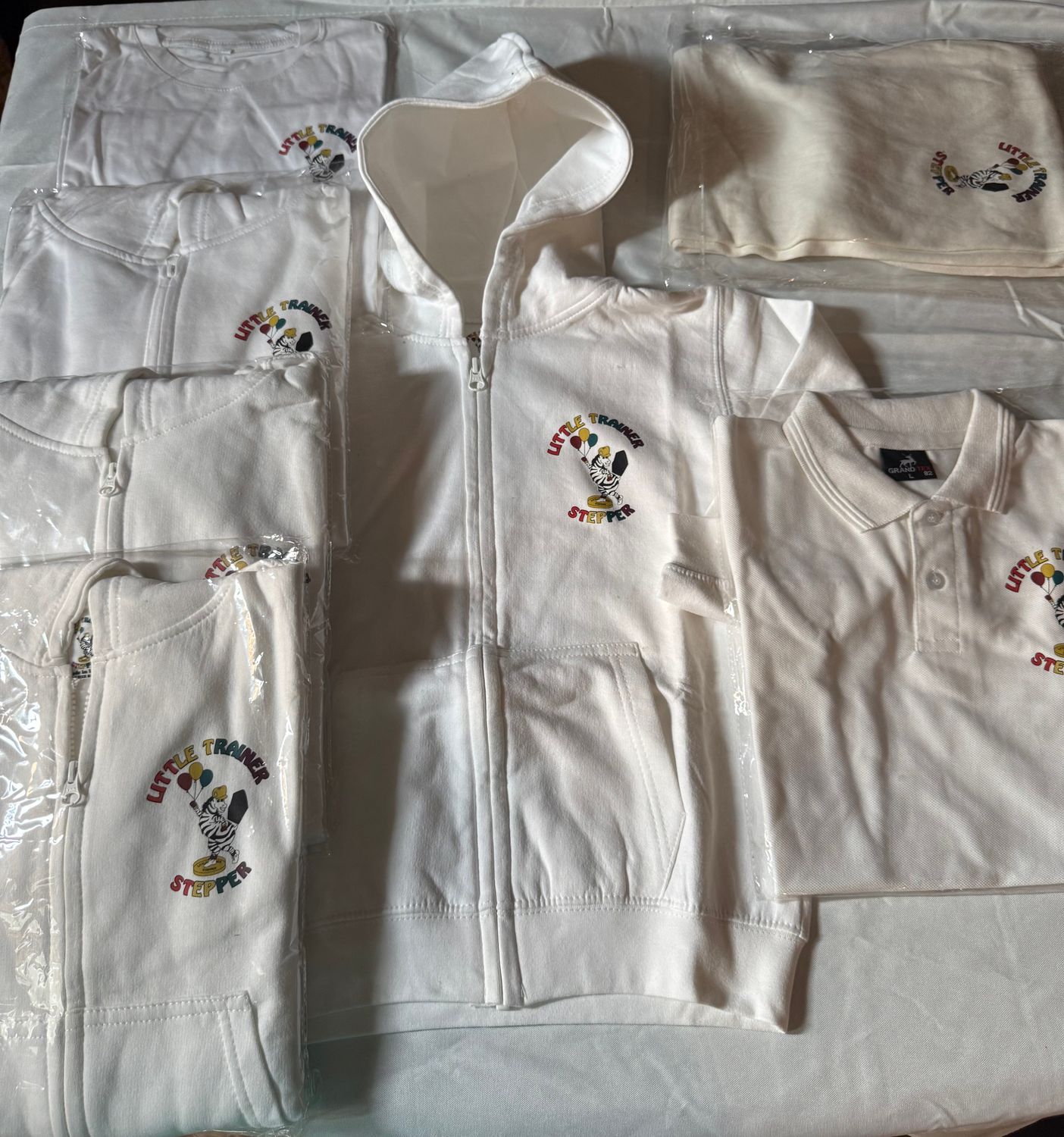 Toddler Clothes