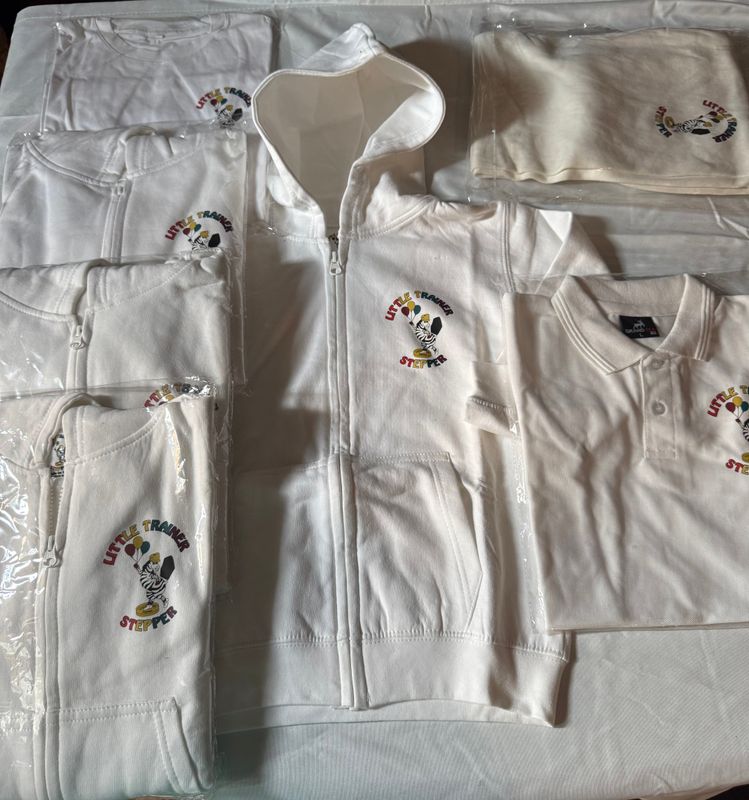Toddler Clothes