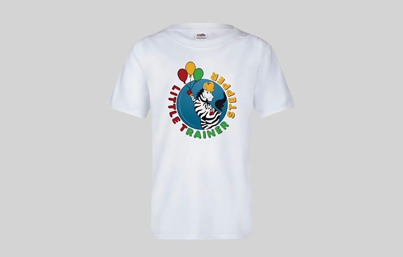 T shirt 2