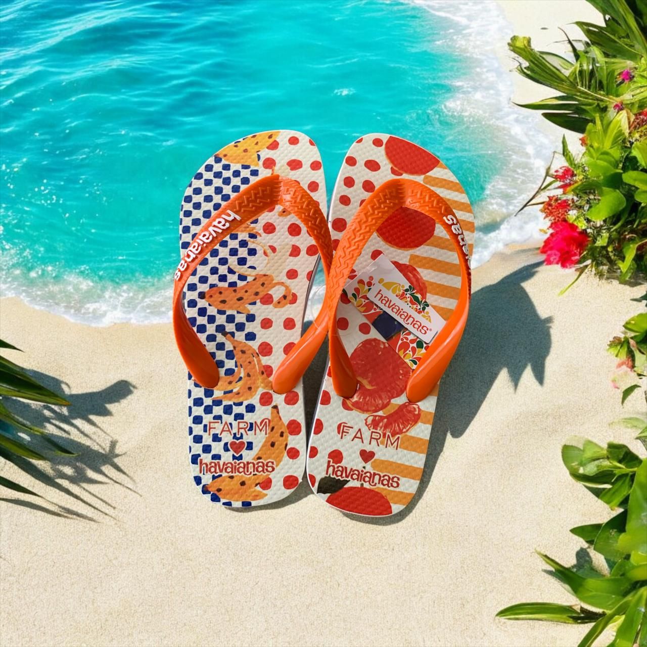 Havaianas Slim Hubberht