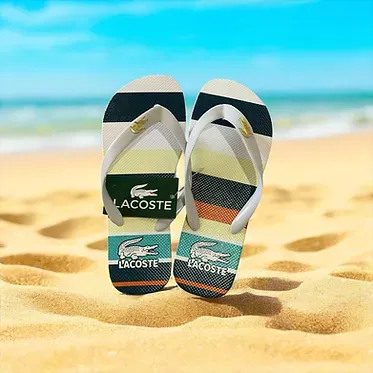 Lacoste Fheter