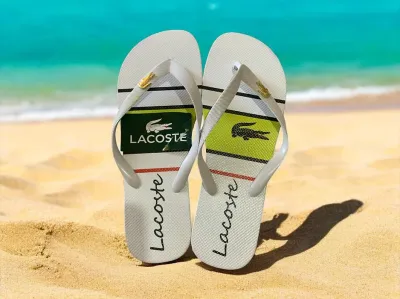 Lacoste Mayson