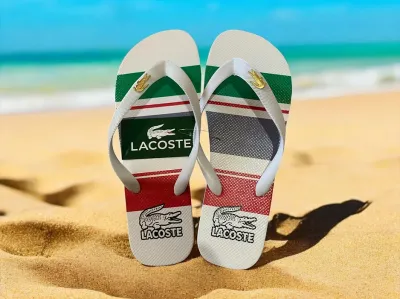 Lacoste México