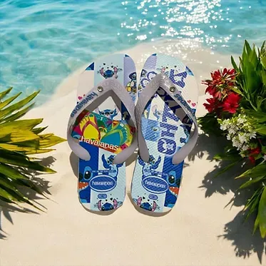 Chinelo Havaianas Ohtahi