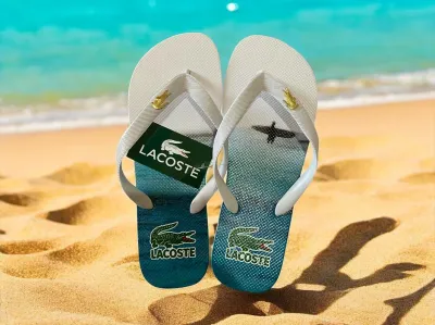Lacoste Ocean