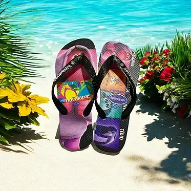 Havaianas Divertidamente 2