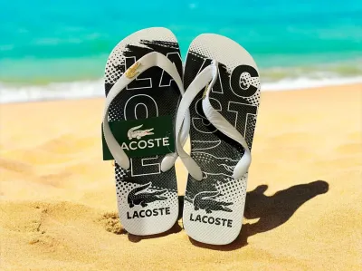 Lacoste Black