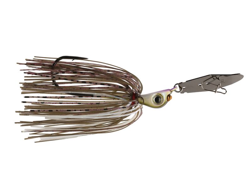 1st Gen Fishing Copperhead Bladed Jig