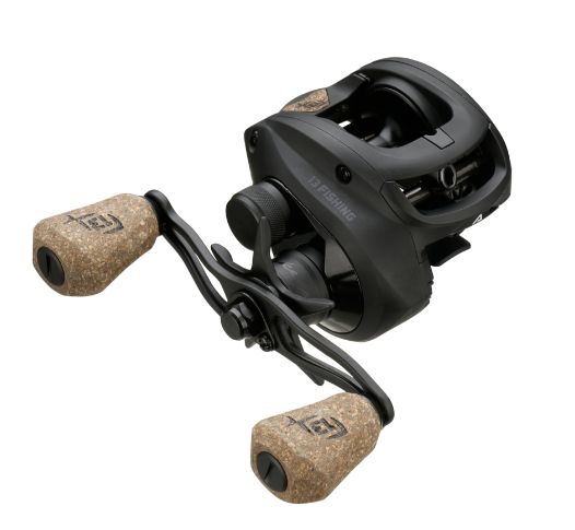 13 Fishing Concept A3 Gen II Baitcasting Reel