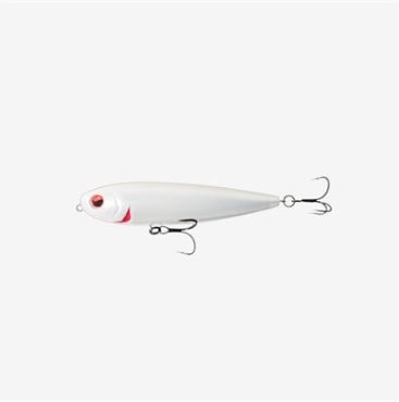 13 Fishing Dual Pitch