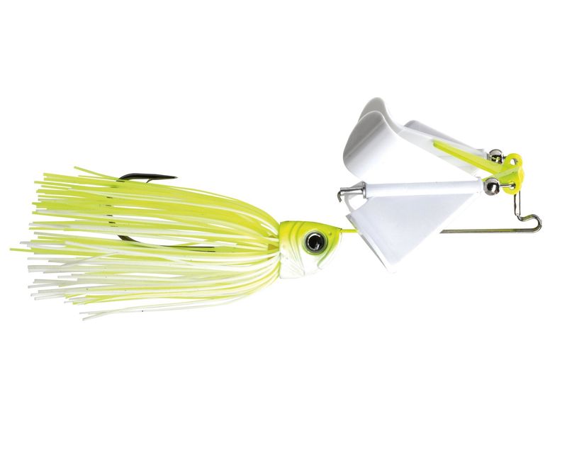 1st Gen Fishing Introvert Buzzbaits