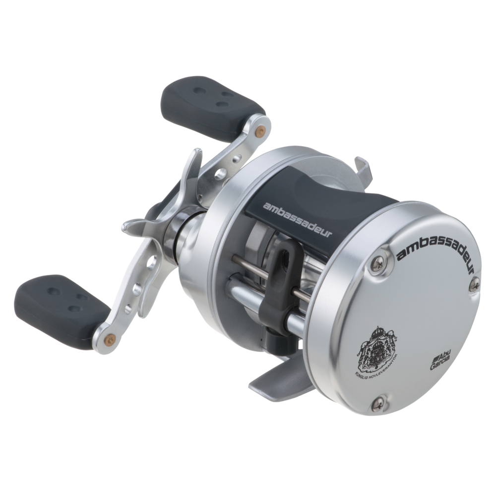 Abu Garcia Ambassadeur S Round Reel Abu Garcia Ambassadeur S Round Reel