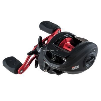 Abu Garcia Black Max Casting Reels