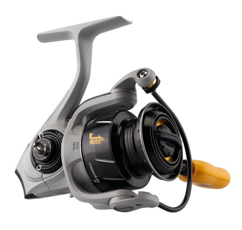Abu Garcia Jordan Lee Spinning Reels