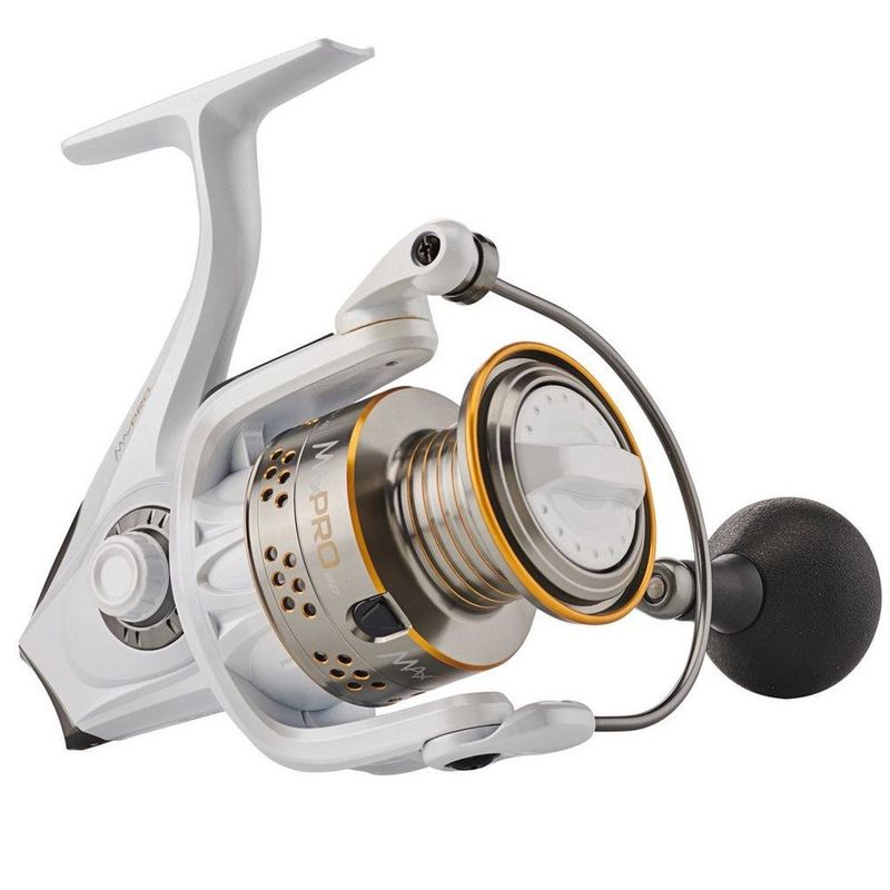 Abu Garcia Max Pro Spinning Reel