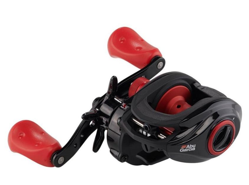 Abu Garcia MAX® X Low Profile Reel