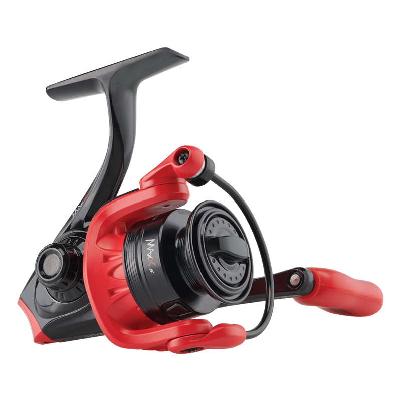 Abu Garcia Max X Spinning Reel