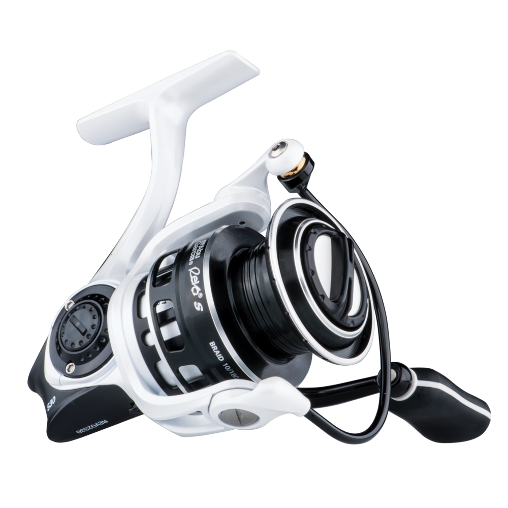 Abu Garcia Revo S Spinning Reels