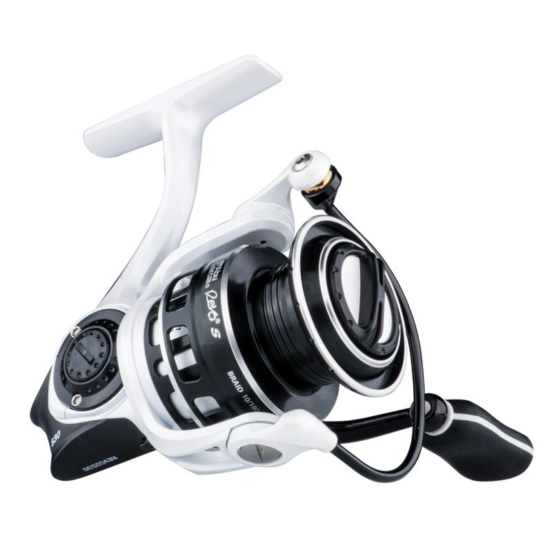 Abu Garcia Revo S Spinning Reels