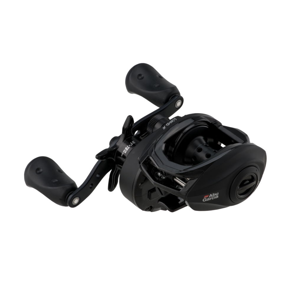 Abu Garcia Revo X Low Profile Reel