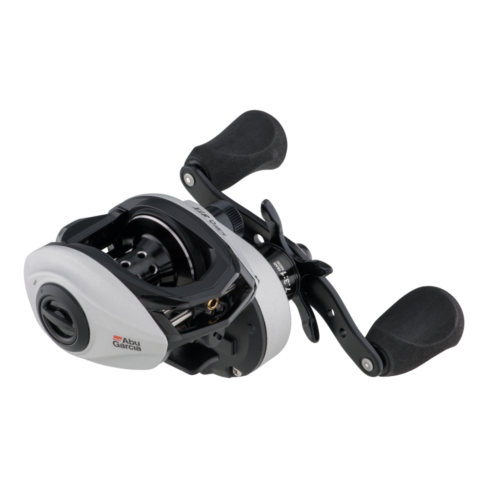 Abu Garcia Revo® STX Low Profile Reel