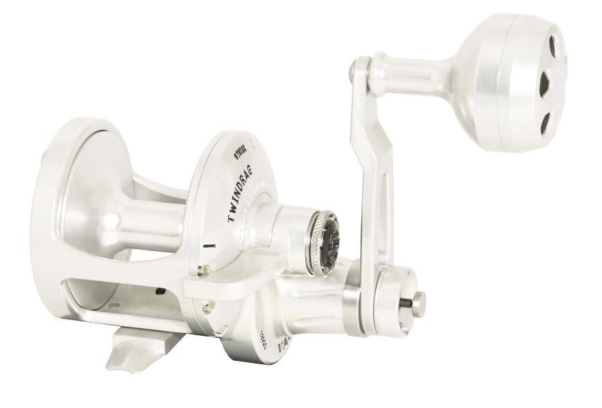 Accurate 2022 Valiant Lever Drag Reels