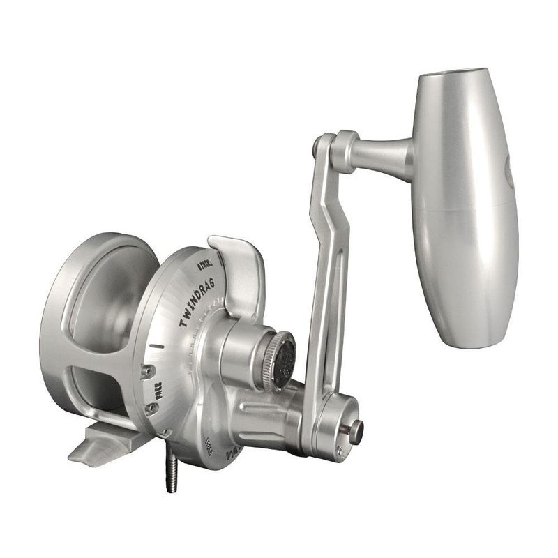 Accurate 2022 Valiant SPJ Slow Pitch Jig Reels