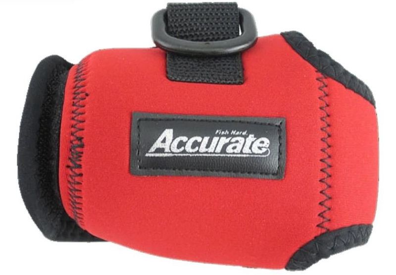 Accurate 2022 Reel Covers