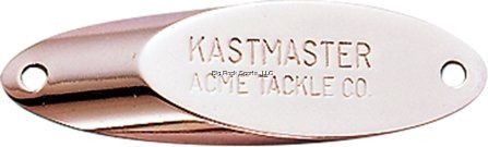 Acme Kastmaster 3/4 oz