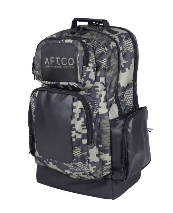 Aftco Backpack