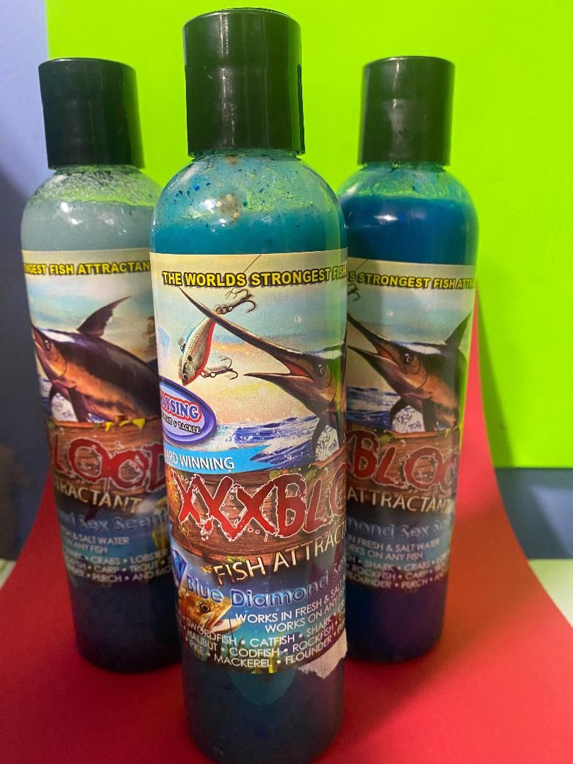 Amaysing XXX Blue Diamond Sex Scent