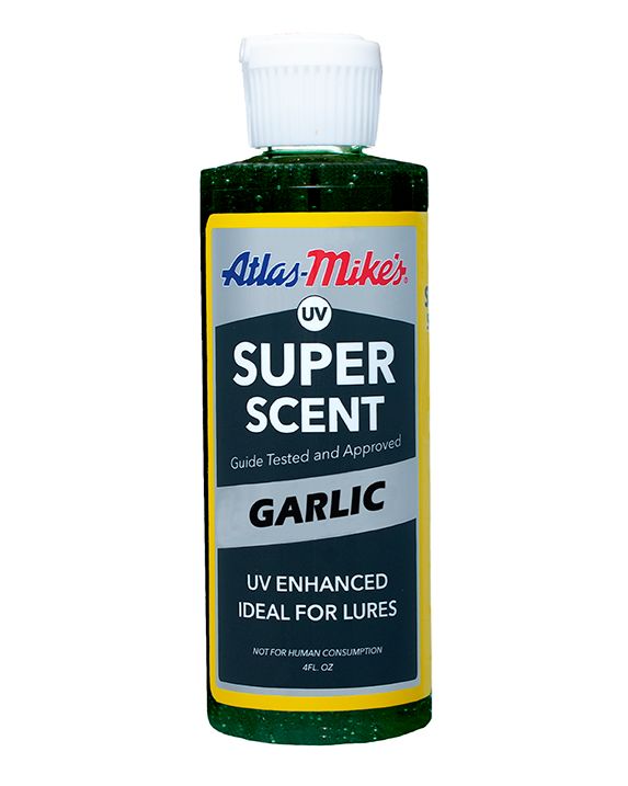 Atlas-Mike's UV Super Scent
