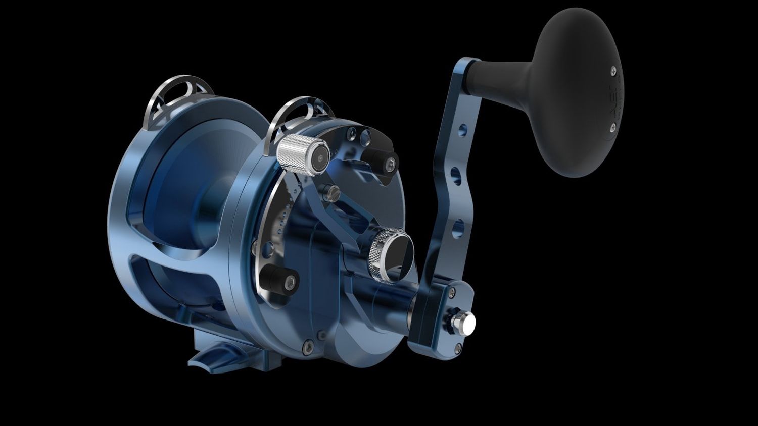 Avet HX Series Two Speed Reels
