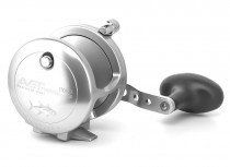 Avet JX 6/3 MC G2 Two Speed Reels W/O Glide Plate