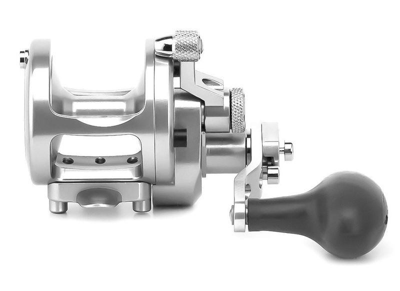 Avet SX 6/4 MC Two Speed Reels