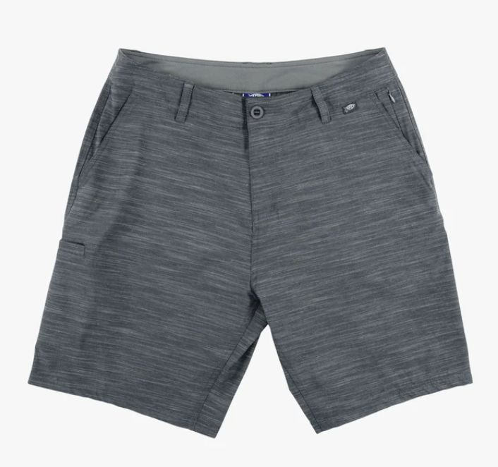 Aftco 365 Hybrid Chino Fishing Shorts
